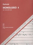 Monologo 4