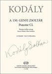 Geneva Psalm 150 (Or soit loue l'Eternel)