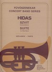 Suite for wind band