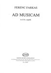 Ad musicam
