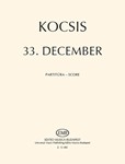 33. December for chamber ensemble