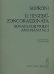 Sonata No. 2