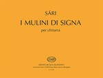 I mulini di Signa per chitarra
