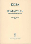 Homalyban Songs to poems by A. Hajnal