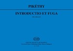 Introductio et Fuga