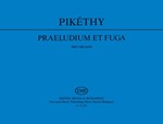 Praeludium et fuga