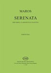 Serenata per oboe, clarinetto e fagotto