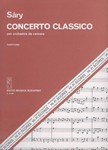 Concerto classico per orchestra da camera