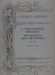 School of the Virtuoso Vol.1