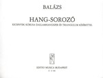 Hang-sorozo