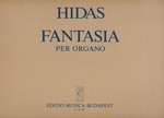 Fantasia Hommage a F. Liszt