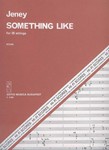 Something Like for 25 strings