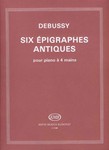 Six epigraphes antiques