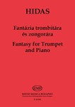 Fantasy for Trumpet and Piano