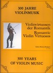 ROMANTIC VIOLIN VIRTUOSOS