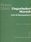 Ungarischer Marsch zur Kronungsfeier