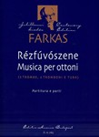 Musica per ottoni (3 trombe, 2 tromboni e tuba)
