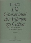 Die Graberinsel der Fursten zu Gotha