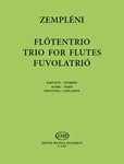 Trio for Flutes