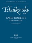 Casse-noisette Valse des fleurs