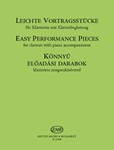 EASY PERFORMANCE PIECES