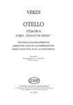 Othello-Coro "Fuoco di gioia"