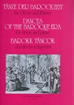 DANCES OF THE BAROQUE ERA