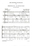 Old Masters' Mixed Choruses Vol.50