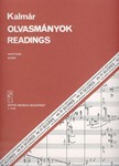 Readings for 9 instruments