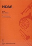 5x5 for brass quintet