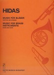 Music for brass instruments