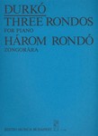 Three Rondos