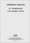 Five Trumpet Duos