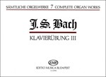 Complete Organ Works Vol.7 Klavierubung III