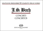 Complete Organ Works Vol.10 Concertos