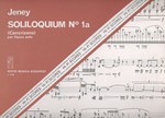 Soliloquium No. 1a (Cancrizans)