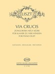 Via crucis The 14 Stations of the Cross
