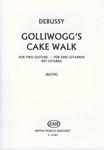Golliwogg's Cake Walk
