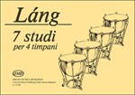 7 studi per 4 timpani