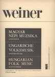 Hungarian Folk Music