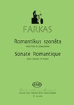 Sonate romantique (Hommage a Brahms)