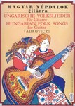 HUNGARIAN FOLK SONGS