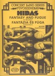 Fantasy and Fugue for wind band