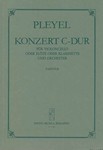 Concerto in do maggiore per violoncello (flauto) e orchestra