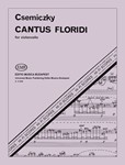 Cantus floridi for violoncello