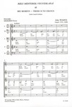 Old Masters' Mixed Choruses Vol.48
