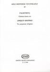 Old Masters' Mixed Choruses Vol.49
