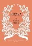 RÓZSA 94 Hungarian Folksongs