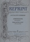 Bagatelles