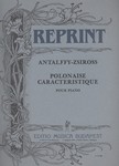Polonaise caracteristique